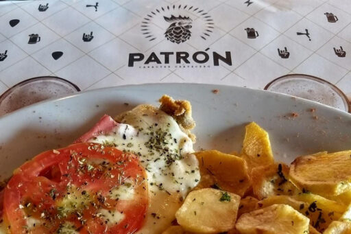 Restaurante-El-Patrón Córdoba